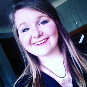 Meet your Posher, Kristen